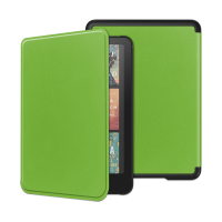 Чохол до електронної книги Armorstandart Amazon Kindle Paperwhite 12th Gen 2024 / Kindle Colorsoft Green (ARM81967) Diawest