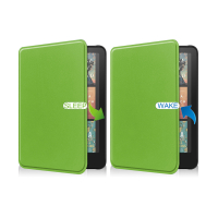 Чохол до електронної книги Armorstandart Amazon Kindle Paperwhite 12th Gen 2024 / Kindle Colorsoft Green (ARM81967) Diawest