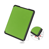 Чохол до електронної книги Armorstandart Amazon Kindle Paperwhite 12th Gen 2024 / Kindle Colorsoft Green (ARM81967) Diawest