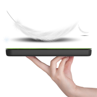 Чохол до електронної книги Armorstandart Amazon Kindle Paperwhite 12th Gen 2024 / Kindle Colorsoft Green (ARM81967) Diawest