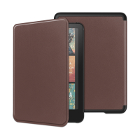 Чохол до електронної книги Armorstandart Amazon Kindle Paperwhite 12th Gen 2024 / Kindle Colorsoft Brown (ARM81963) Diawest