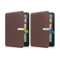 Чохол до електронної книги Armorstandart Amazon Kindle Paperwhite 12th Gen 2024 / Kindle Colorsoft Brown (ARM81963) Diawest