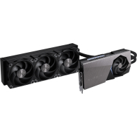 Відеокарта MSI GeForce RTX5080 16GB SUPRIM LIQUID SOC (RTX 5080 16G SUPRIM LIQUID SOC) Diawest