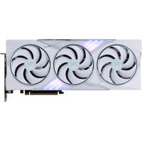Відеокарта MSI GeForce RTX5080 16GB GAMING TRIO OC WHITE (RTX 5080 16G GAMING TRIO OC WHITE) Diawest