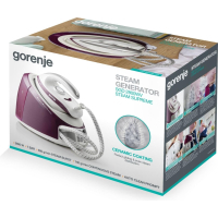 Парова станція Gorenje SGD2800WV Diawest