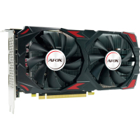 Відеокарта Radeon RX 580 8Gb Afox (AFRX580-8192D5H3-V3) Diawest