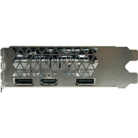 Відеокарта Radeon RX 580 8Gb Afox (AFRX580-8192D5H3-V3) Diawest