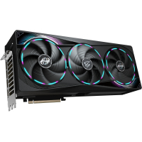 Відеокарта GIGABYTE GeForce RTX5080 16GB MASTER (GV-N5080AORUS M-16GD) Diawest