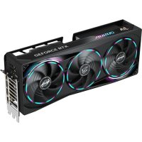 Відеокарта GIGABYTE GeForce RTX5080 16GB MASTER (GV-N5080AORUS M-16GD) Diawest