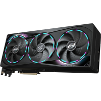 Відеокарта GIGABYTE GeForce RTX5080 16GB MASTER (GV-N5080AORUS M-16GD) Diawest