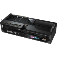 Відеокарта GIGABYTE GeForce RTX5080 16GB MASTER (GV-N5080AORUS M-16GD) Diawest