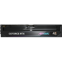 Відеокарта GIGABYTE GeForce RTX5080 16GB MASTER (GV-N5080AORUS M-16GD) Diawest