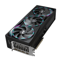 Відеокарта GIGABYTE GeForce RTX5080 16GB MASTER (GV-N5080AORUS M-16GD) Diawest