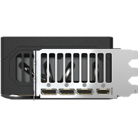 Відеокарта GIGABYTE GeForce RTX5080 16GB MASTER (GV-N5080AORUS M-16GD) Diawest
