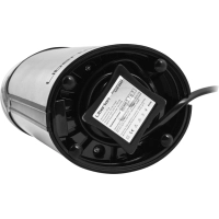 Кавомолка Liberton LCG-2307 Diawest