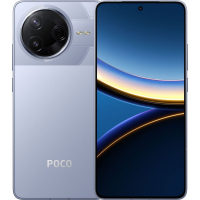 Мобільний телефон Xiaomi Poco F7 Pro 12/512GB Blue (1135345) Diawest