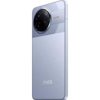 Мобільний телефон Xiaomi Poco F7 Pro 12/512GB Blue (1135345) Diawest