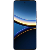 Мобільний телефон Xiaomi Poco F7 Pro 12/512GB Blue (1135345) Diawest