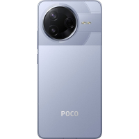 Мобільний телефон Xiaomi Poco F7 Pro 12/512GB Blue (1135345) Diawest