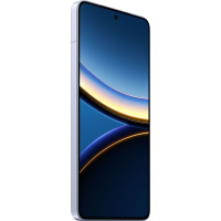 Мобільний телефон Xiaomi Poco F7 Pro 12/512GB Blue (1135345) Diawest