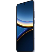 Мобільний телефон Xiaomi Poco F7 Pro 12/512GB Blue (1135345) Diawest