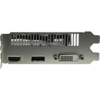 Відеокарта GeForce GTX1050Ti 4096Mb Afox (AF1050TI-4096D5H5-V6) Diawest