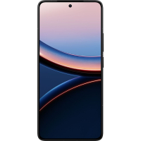 Мобільний телефон Xiaomi Poco F7 Ultra 12/256GB Black (1135347) Diawest