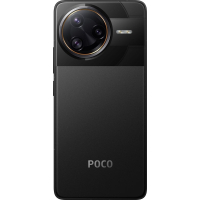 Мобільний телефон Xiaomi Poco F7 Ultra 12/256GB Black (1135347) Diawest