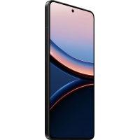 Мобільний телефон Xiaomi Poco F7 Ultra 12/256GB Black (1135347) Diawest