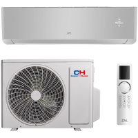 Кондиціонер Cooper&Hunter Supreme Continental (CH-S12FTXAL2-SC) Diawest