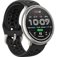 Смарт-годинник Amazfit Active 2R Sport W2437GL7N Black (1135484) Diawest