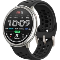 Смарт-годинник Amazfit Active 2R Sport W2437GL7N Black (1135484) Diawest