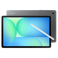 Планшет Samsung Galaxy Tab S10 FE+ Wi-Fi 8/128GB Gray (SM-X620NZAREUC) Diawest