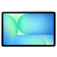 Планшет Samsung Galaxy Tab S10 FE+ Wi-Fi 8/128GB Gray (SM-X620NZAREUC) Diawest