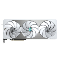 Відеокарта GIGABYTE GeForce RTX5070 Ti 16GB AERO OC (GV-N507TAERO OC-16GD) Diawest