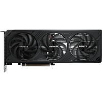 Відеокарта GIGABYTE GeForce RTX5070 12Gb WINDFORCE OC SFF (GV-N5070WF3OC-12GD) Diawest