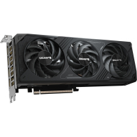 Відеокарта GIGABYTE GeForce RTX5070 12Gb WINDFORCE OC SFF (GV-N5070WF3OC-12GD) Diawest