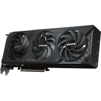 Відеокарта GIGABYTE GeForce RTX5070 12Gb WINDFORCE OC SFF (GV-N5070WF3OC-12GD) Diawest