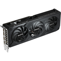 Відеокарта GIGABYTE GeForce RTX5070 12Gb WINDFORCE OC SFF (GV-N5070WF3OC-12GD) Diawest
