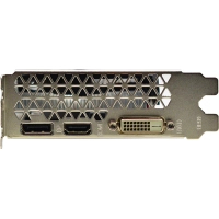 Відеокарта GeForce GTX750Ti 4096Mb Afox (AF750TI-4096D5H1) Diawest
