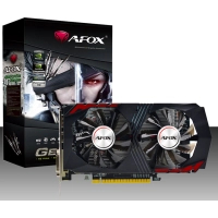 Відеокарта GeForce GTX750Ti 4096Mb Afox (AF750TI-4096D5H1) Diawest