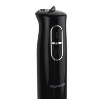 Блендер Vilgrand VBН6209 Black Diawest