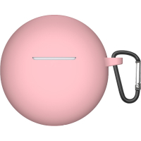 Чохол для навушників Armorstandart Hang Case для OPPO Enco Buds 2 Pink (ARM71111) Diawest