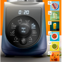 Блендер Tefal BL19H4F0 Diawest