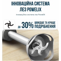 Блендер Gorenje HB673B30 Diawest