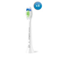 Насадка для зубної щітки Philips HX6068/87 Diawest