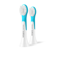 Насадка для зубної щітки Philips HX6032/90 Diawest
