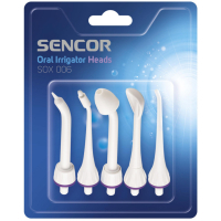 Насадка для зубної щітки Sencor SOX006 Diawest