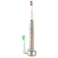 Електрична зубна щітка Sencor SOC 4201GD (SOC4201GD) Diawest