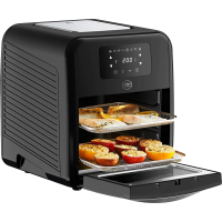 Мультипіч OBH NORDICA Easy Fry Oven&Grill (FW5018S0) Diawest